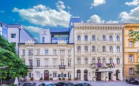 Hotell President Budapest