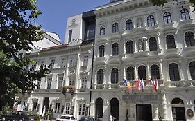 Hotell President Budapest